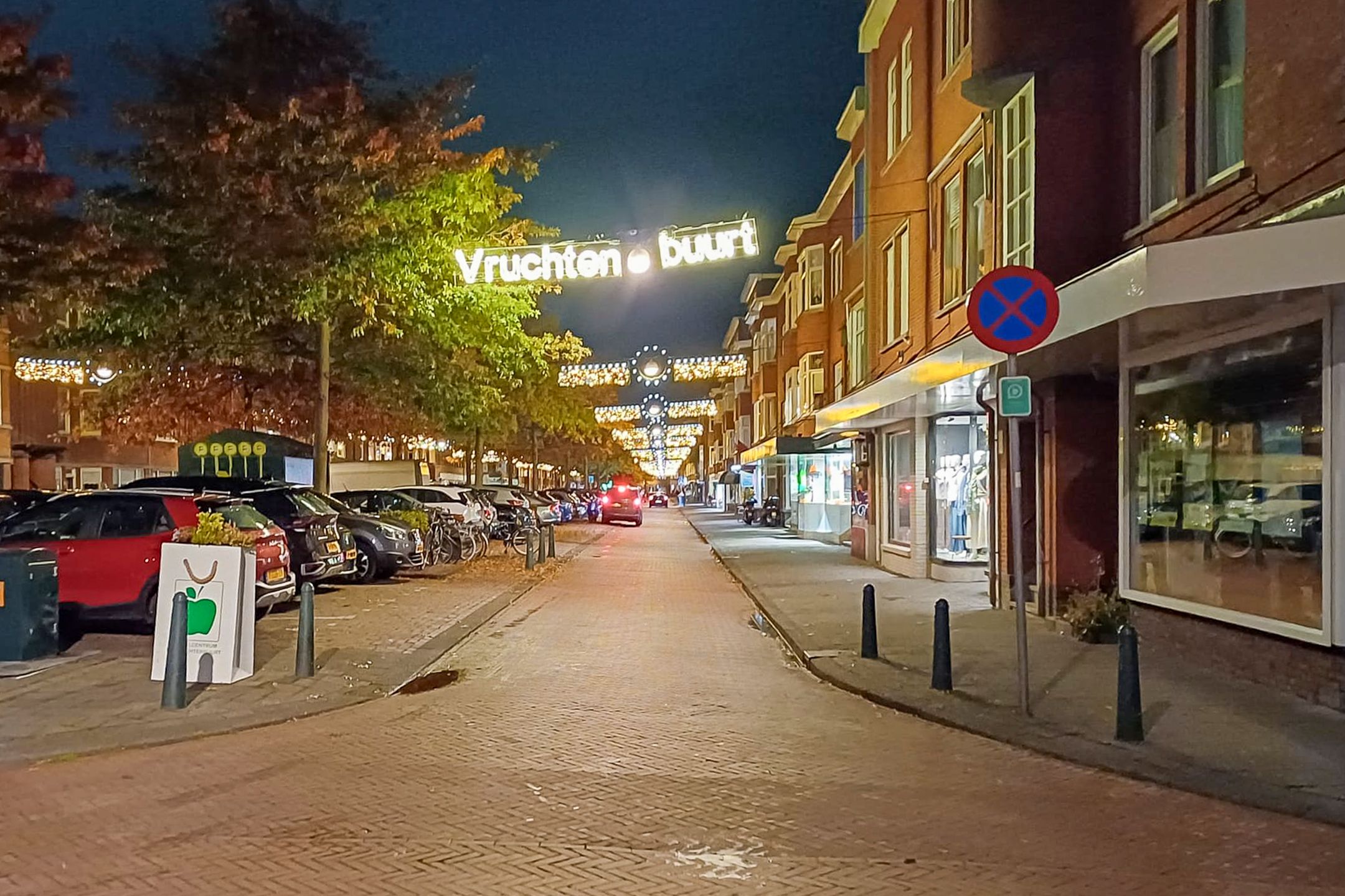 Foto 45 van Vlierboomstraat 463