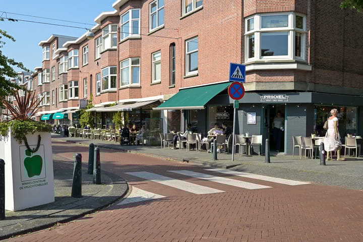 Photo 48 of Vlierboomstraat 463