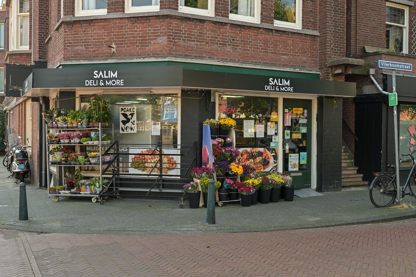 Foto 49 van Vlierboomstraat 463