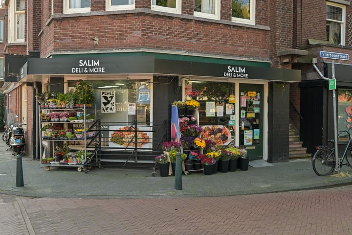 Photo 49 of Vlierboomstraat 463