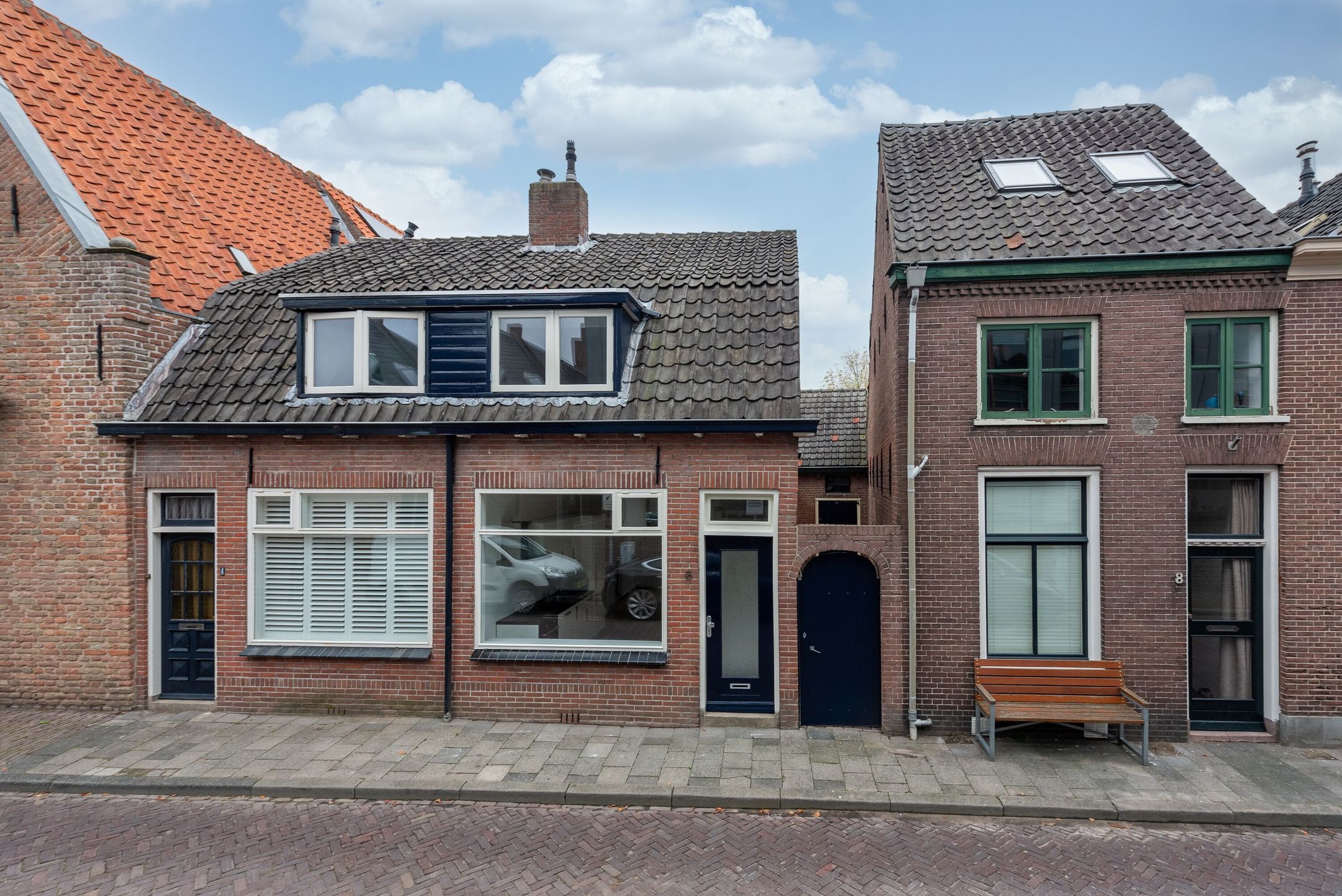 Kerkstraat 6