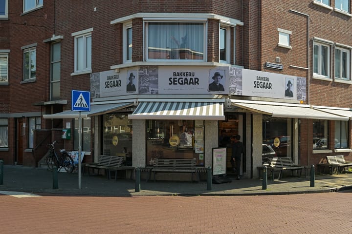 Photo 50 of Vlierboomstraat 463