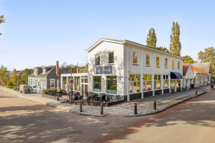 Oudezijl 2, Bad Nieuweschans