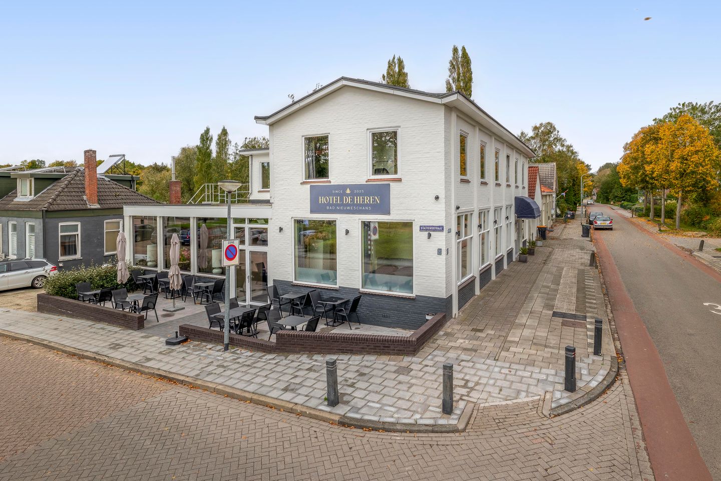 Bekijk foto 3 van Oudezijl 2