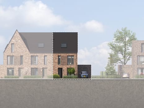 Hoekwoning thumbnail