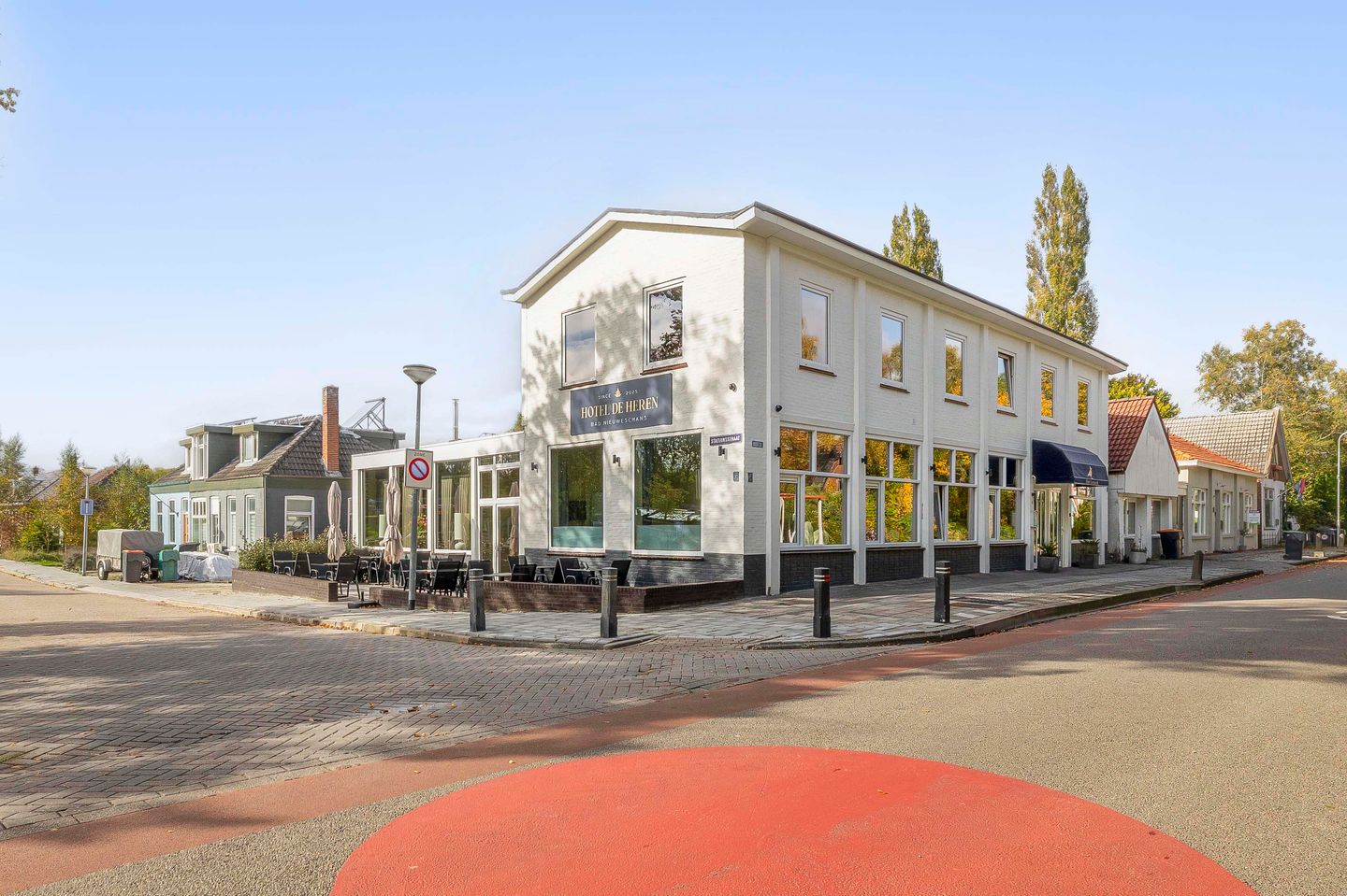 Bekijk foto 4 van Oudezijl 2