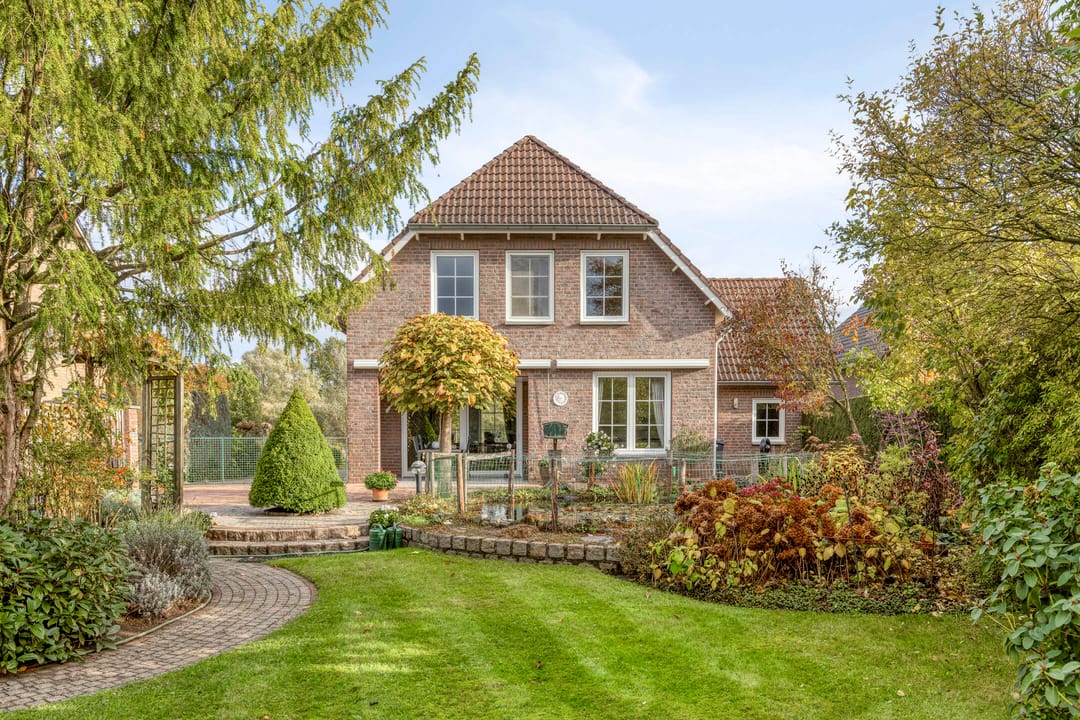 Photo 1 of Maalbroek 134-C