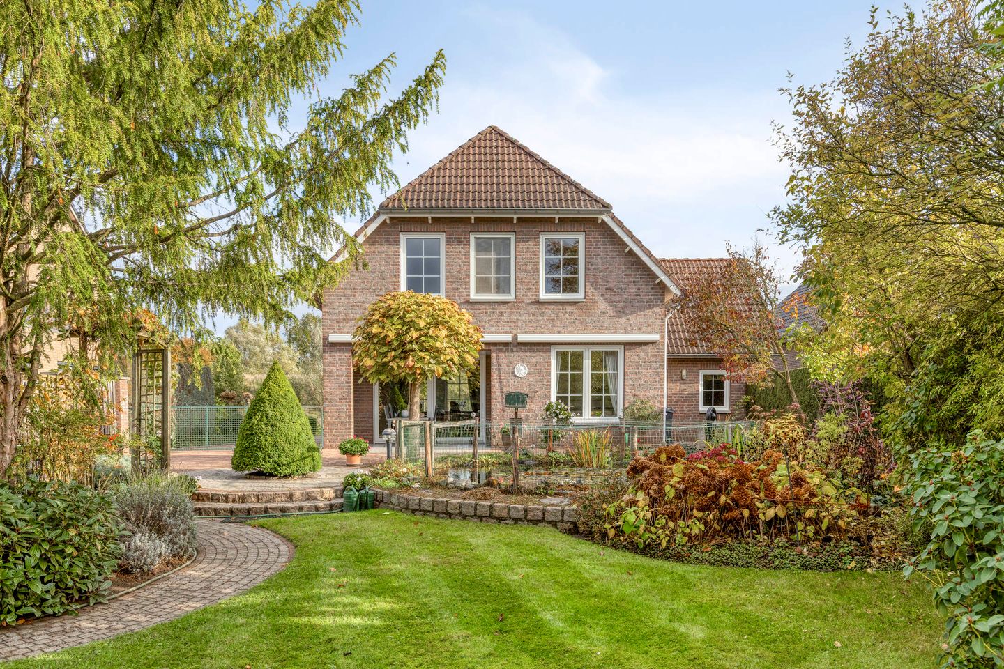 Foto 1 van Maalbroek 134-C