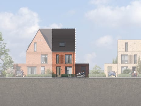 2 onder 1 kapwoning thumbnail