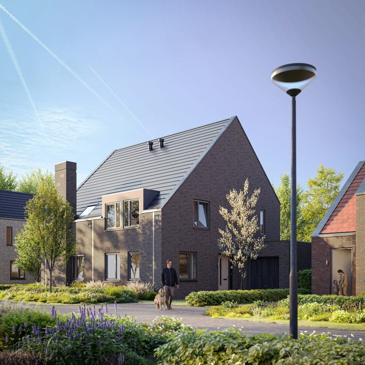 Foto 15 van Levensloopbestendige woning (Bouwnr. 34)