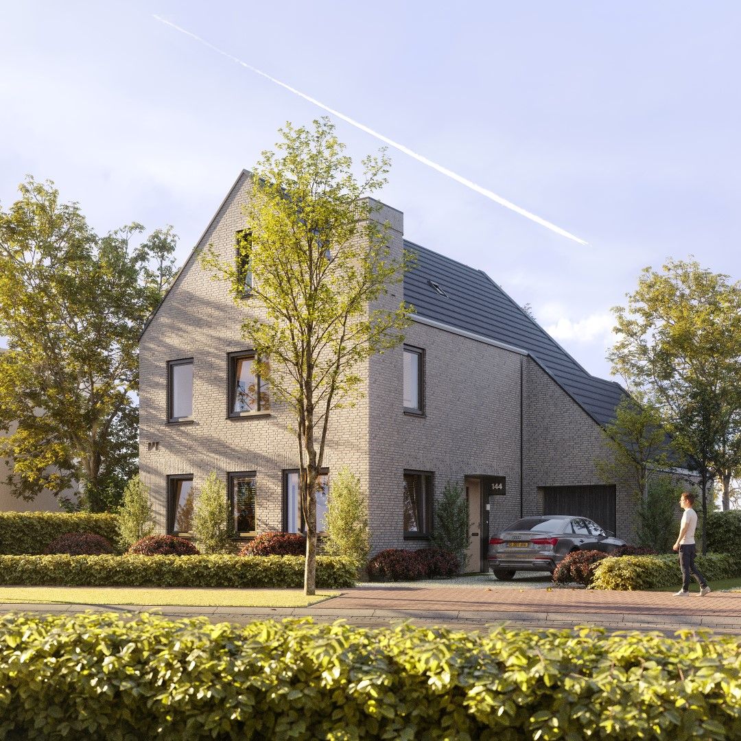 Foto 37 van Levensloopbestendige woning (Bouwnr. 34)