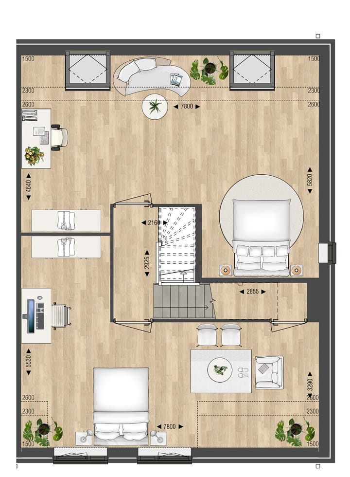 Photo 10 of Levensloopbestendige woning (Bouwnr. 36)