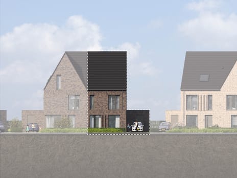 2 onder 1 kapwoning thumbnail