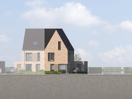 2 onder 1 kapwoning thumbnail