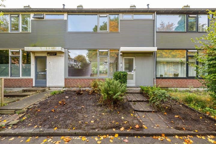 Foto 4 van Topaasstraat 10