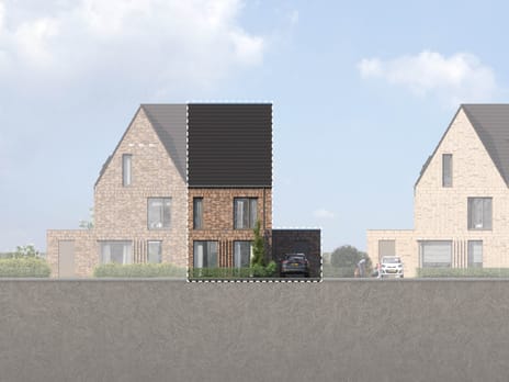 2 onder 1 kapwoning thumbnail