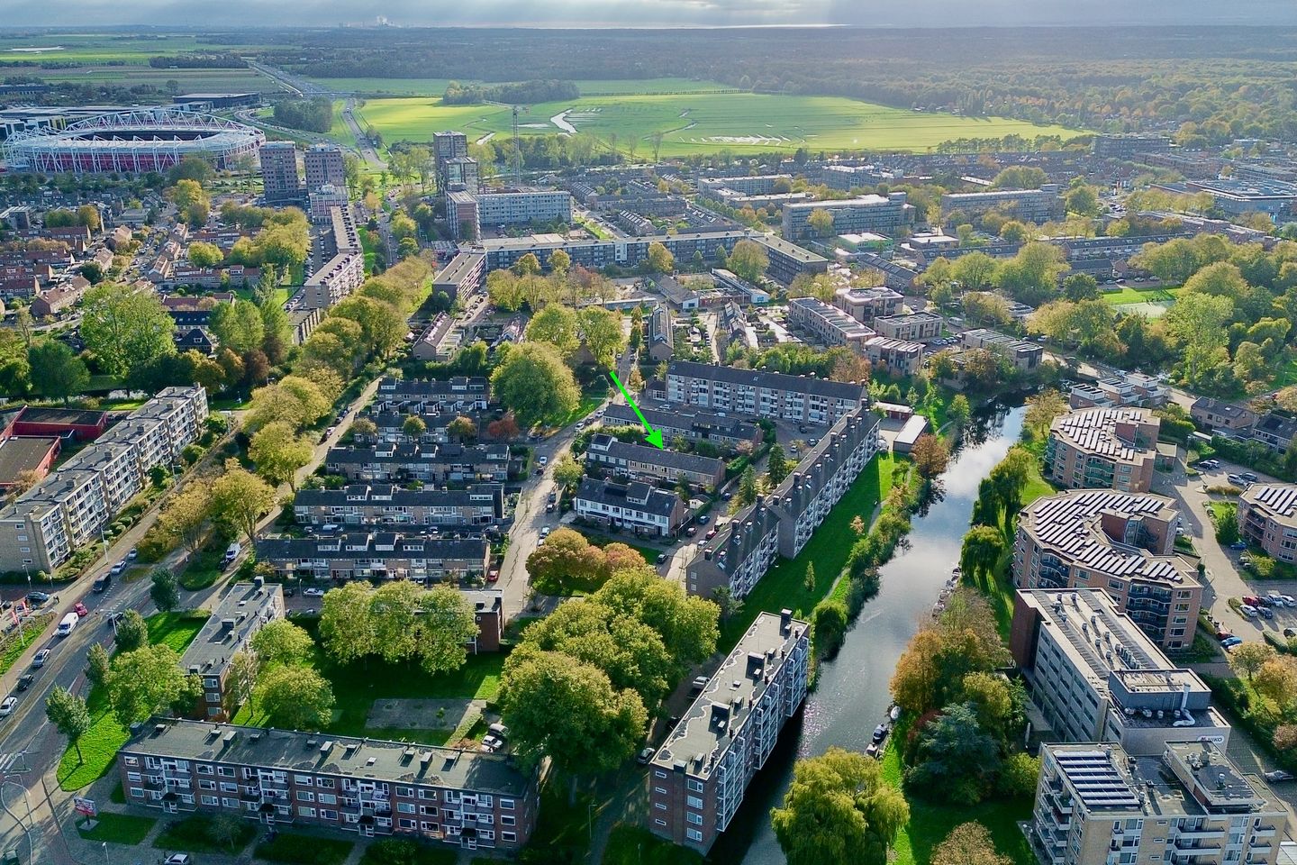 Foto 4 van Roskamstraat 16