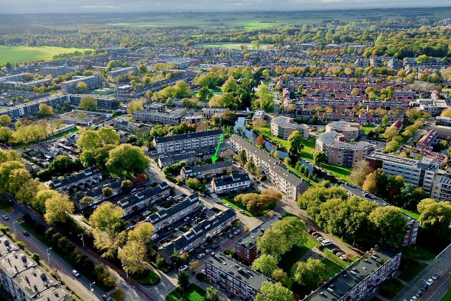 Foto 5 van Roskamstraat 16