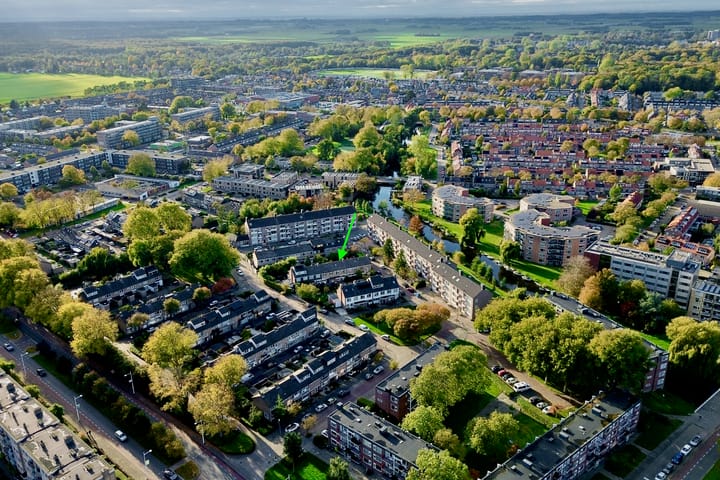 Foto 5 van Roskamstraat 16