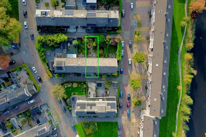 Foto 6 van Roskamstraat 16