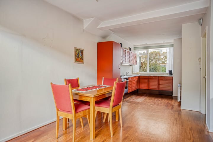 Foto 10 van Roskamstraat 16