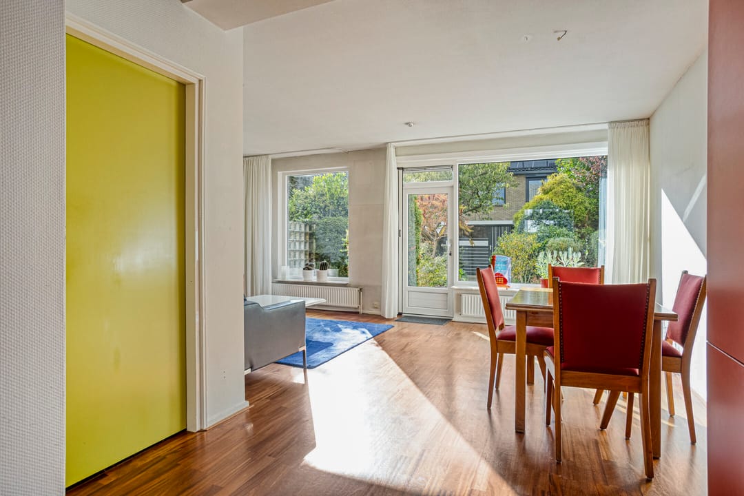 Foto 13 van Roskamstraat 16