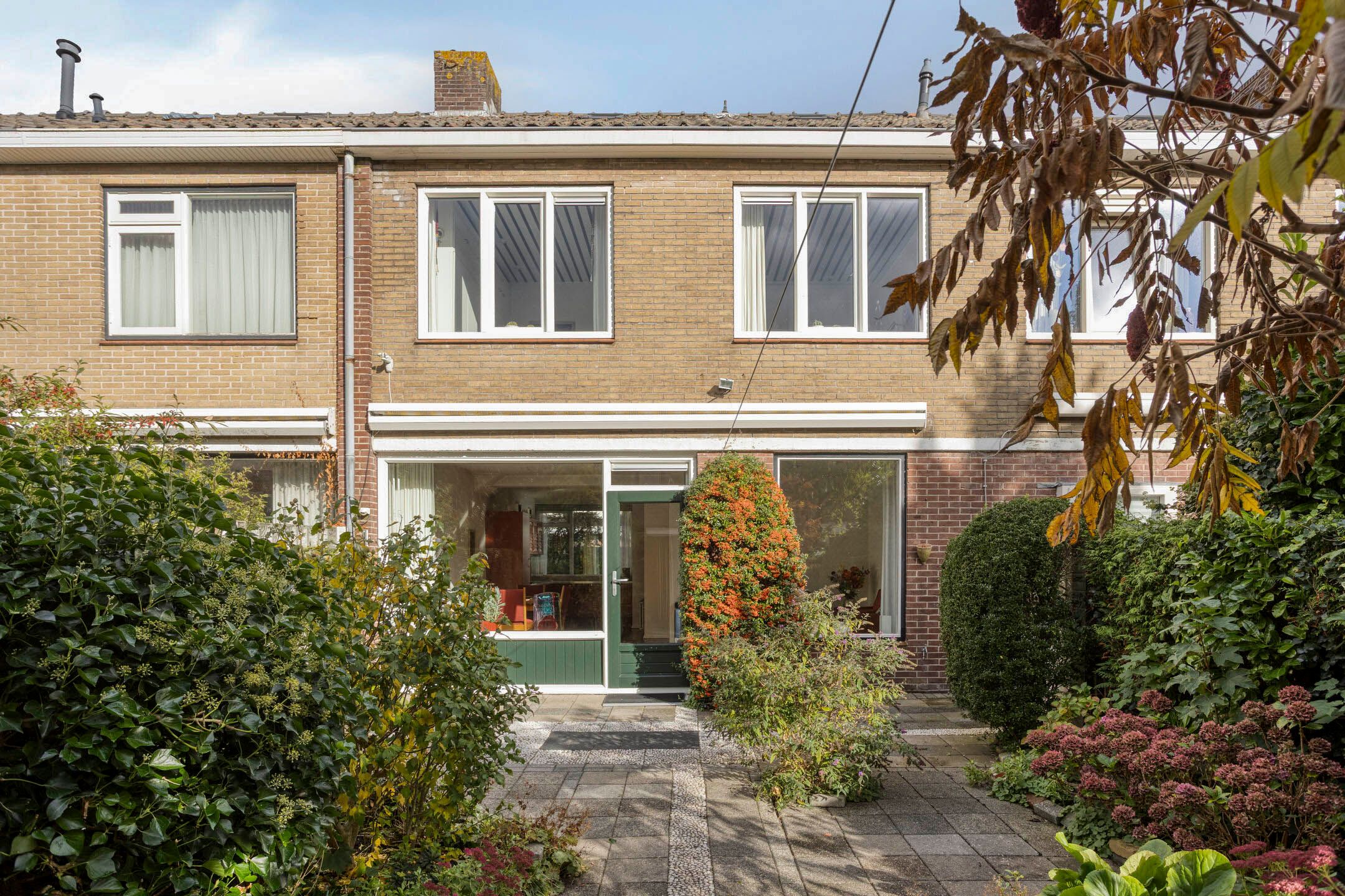 Foto 18 van Roskamstraat 16