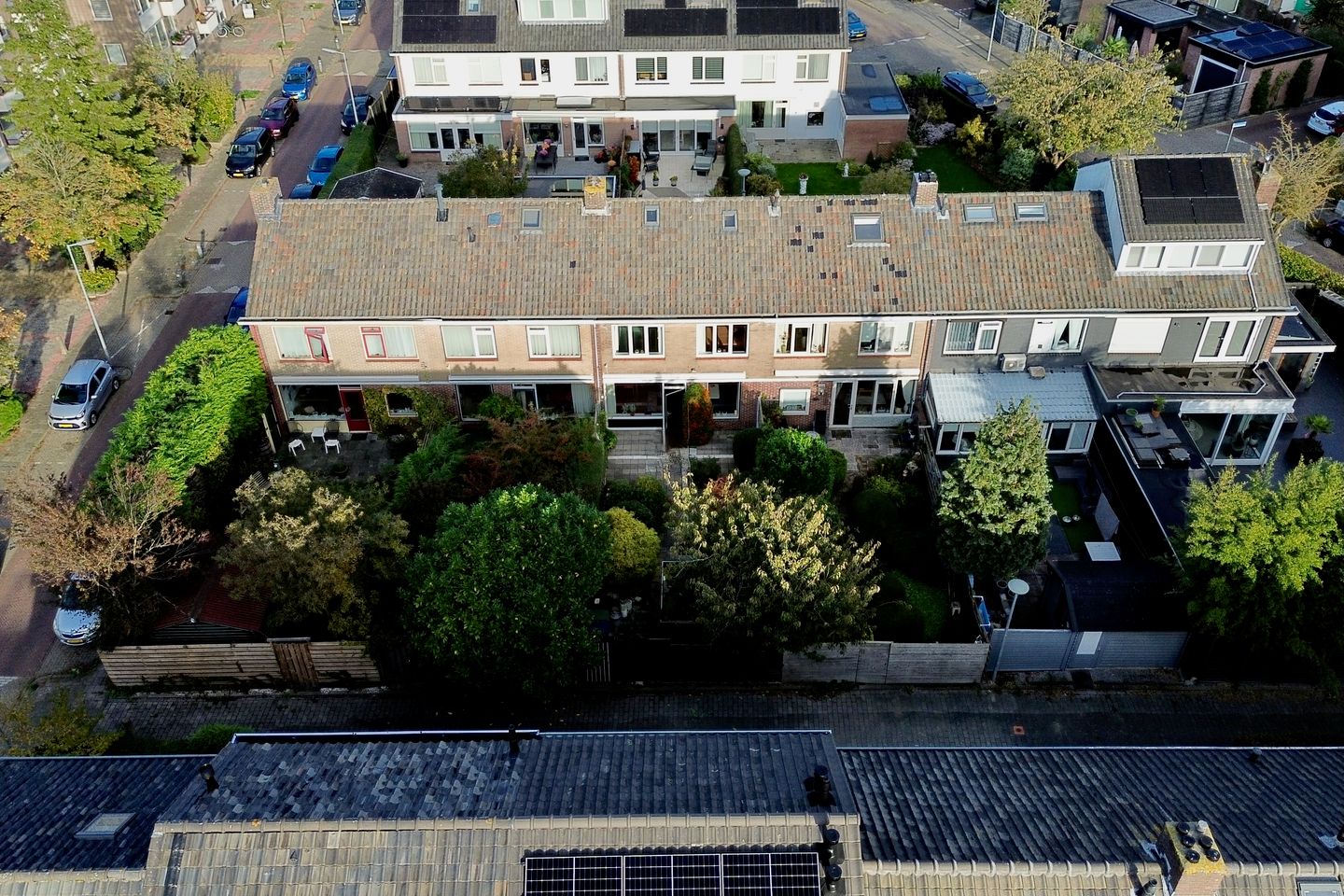 Foto 19 van Roskamstraat 16