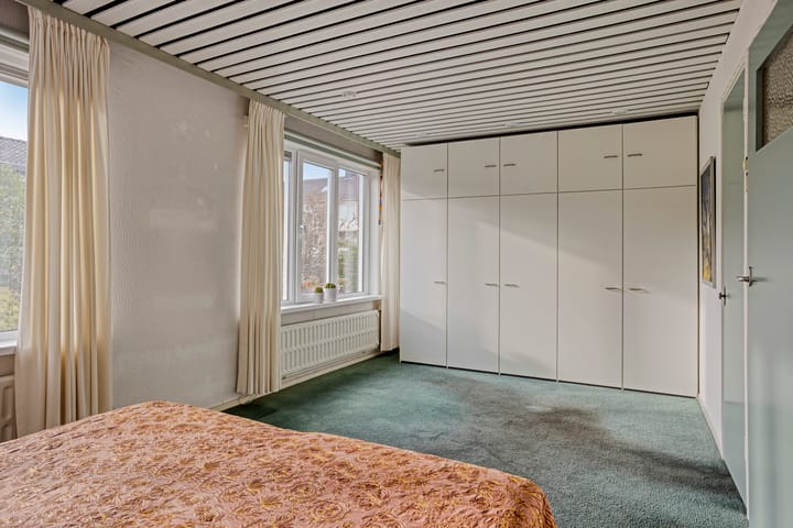 Foto 24 van Roskamstraat 16