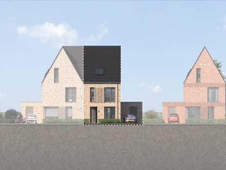 2 onder 1 kapwoning thumbnail