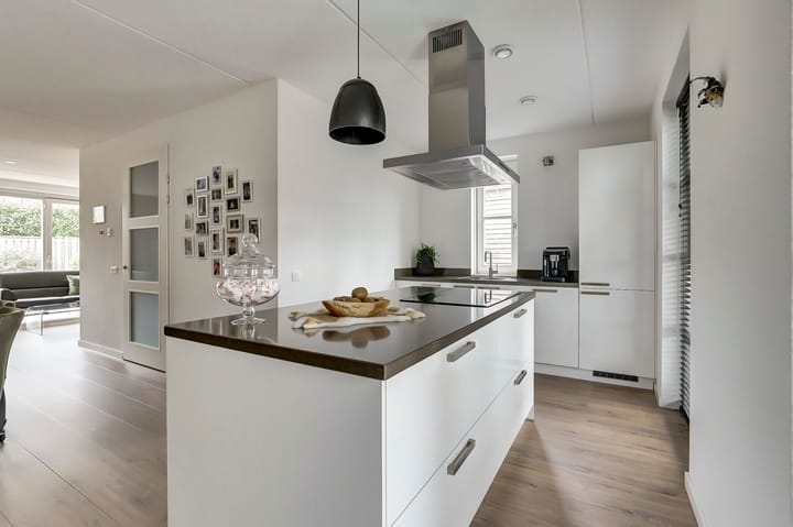 Foto 3 van Korenbloemdreef 35