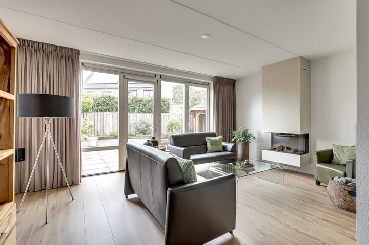 Foto 9 van Korenbloemdreef 35