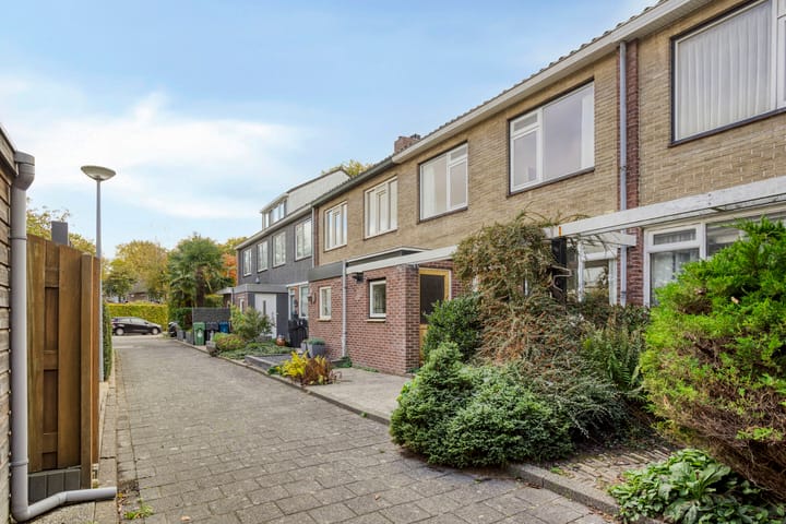 Foto 34 van Roskamstraat 16