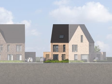 2 onder 1 kapwoning thumbnail