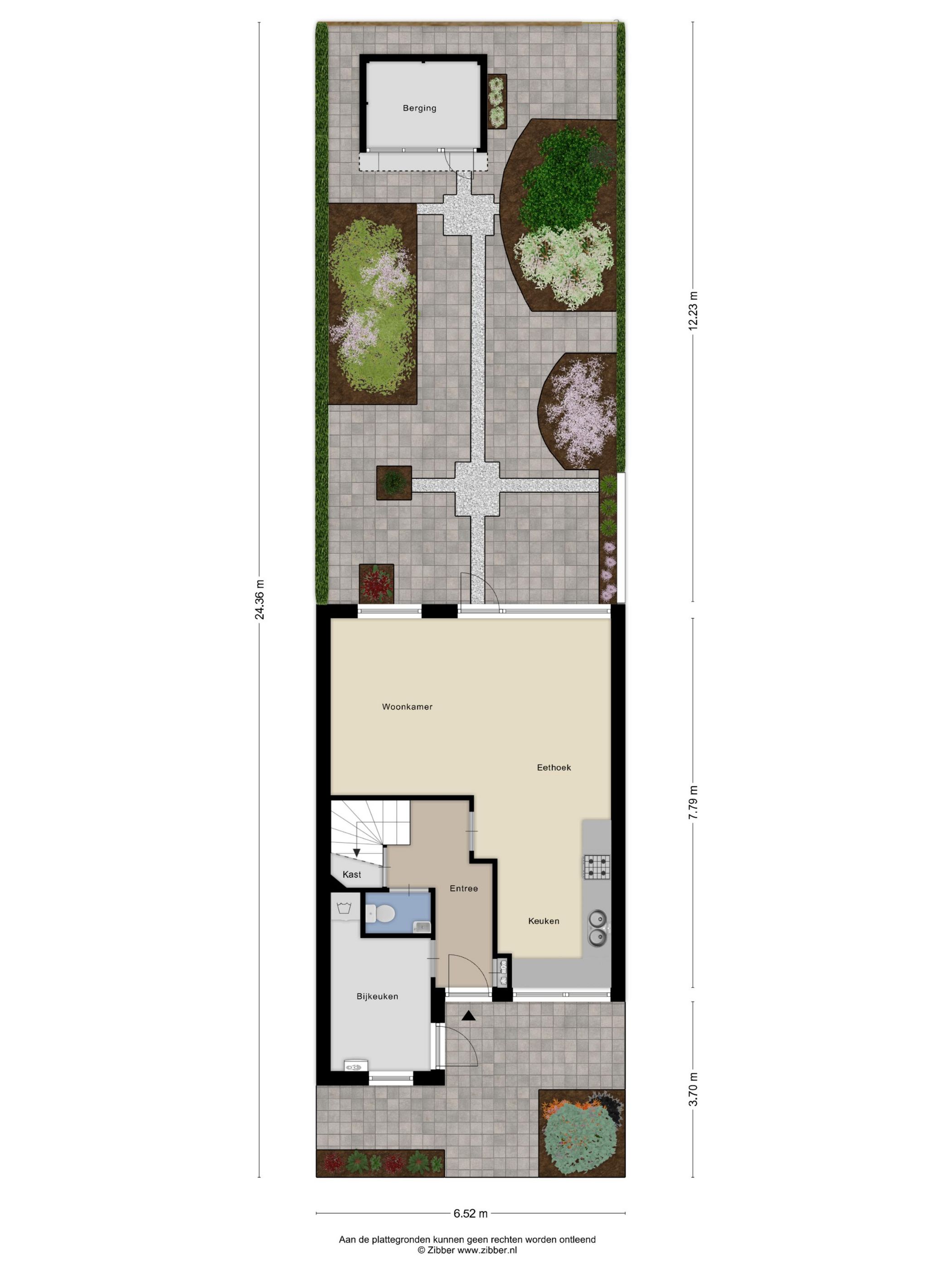 Foto 39 van Roskamstraat 16