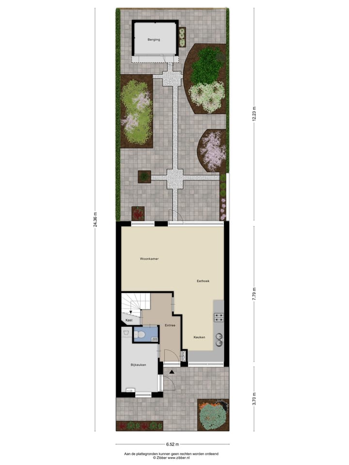 Foto 39 van Roskamstraat 16