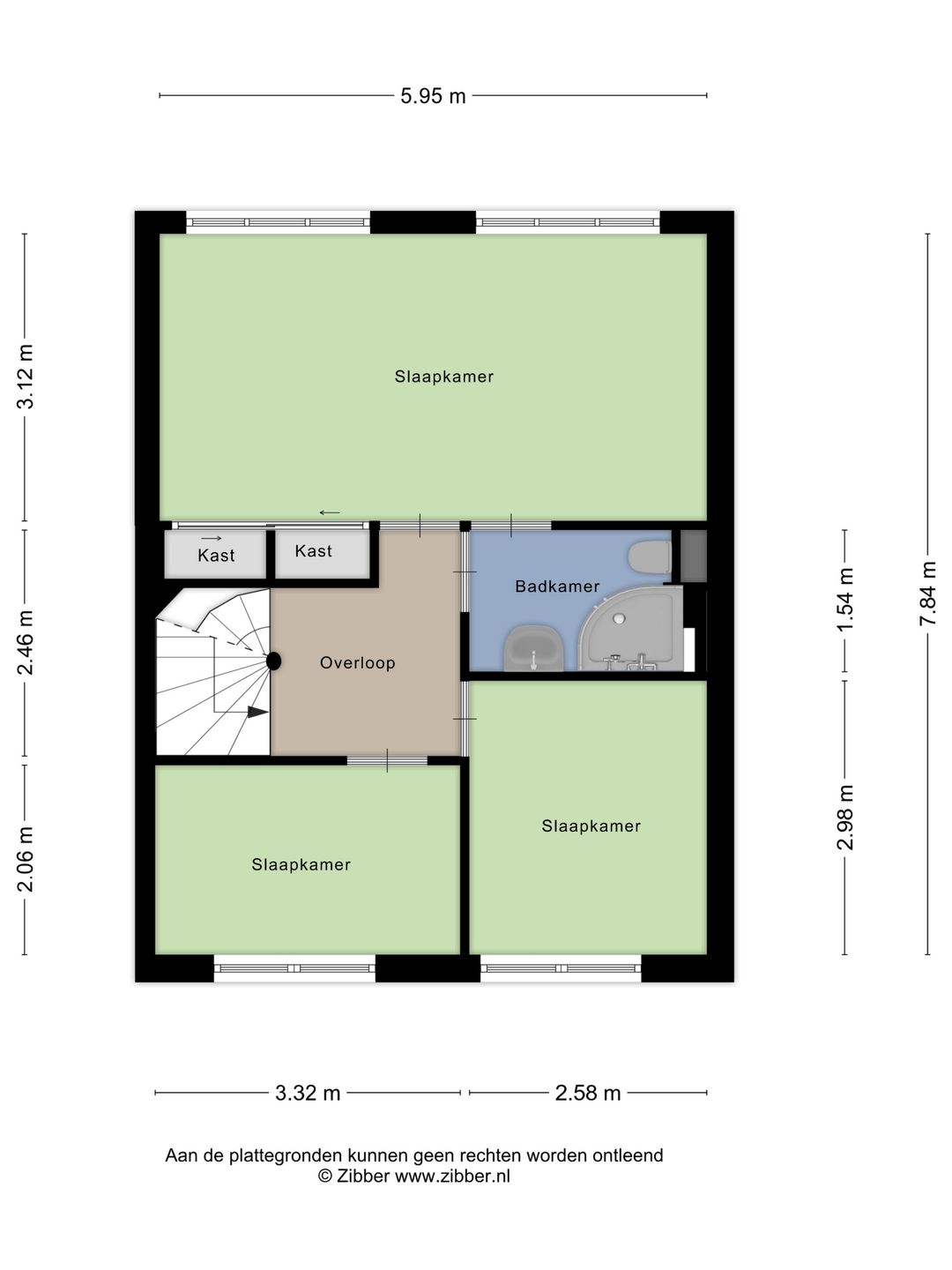 Foto 41 van Roskamstraat 16