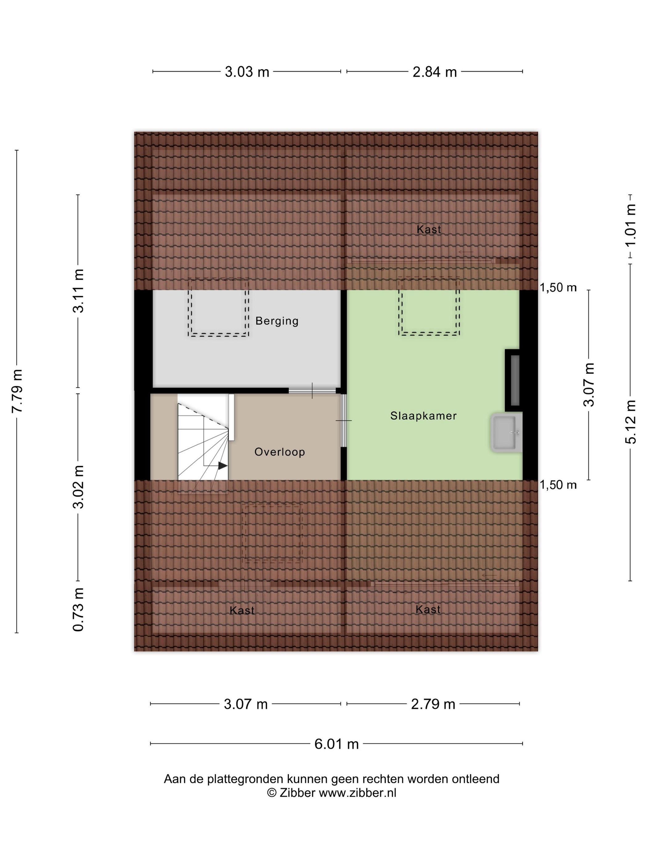 Foto 42 van Roskamstraat 16
