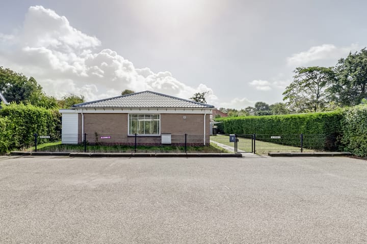 Foto 2 van De Sprong 3