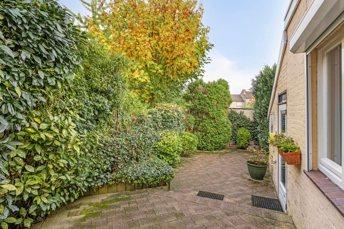 Foto 20 van Concordiastraat 22