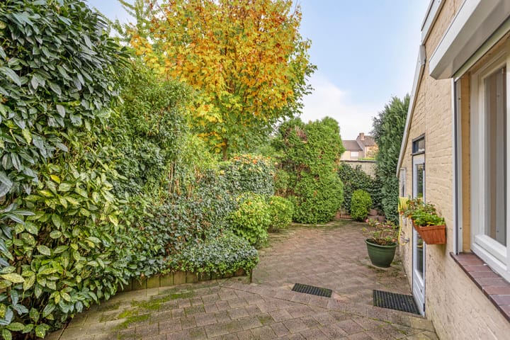 Foto 20 van Concordiastraat 22