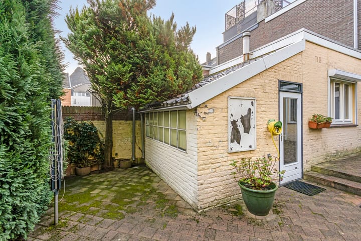 Foto 21 van Concordiastraat 22