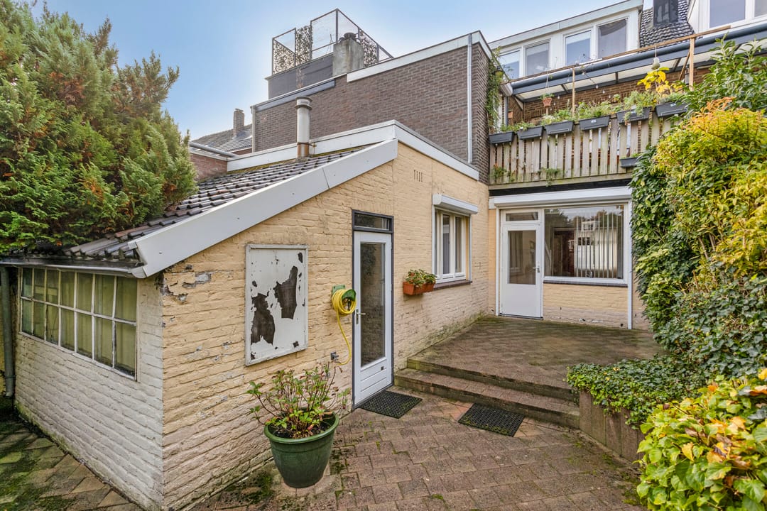 Foto 22 van Concordiastraat 22