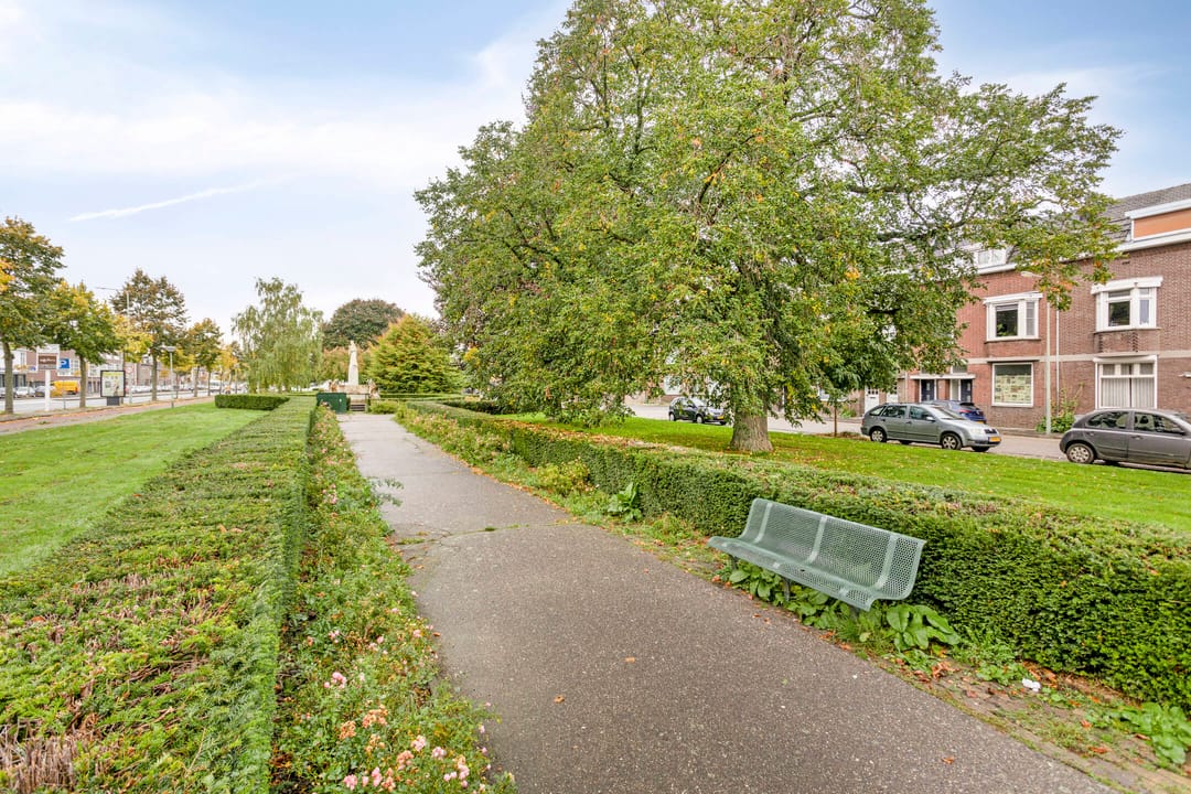 Foto 23 van Concordiastraat 22