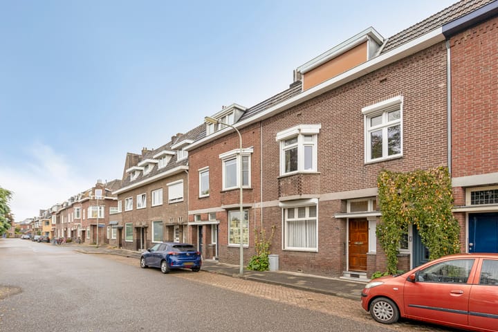 Foto 27 van Concordiastraat 22