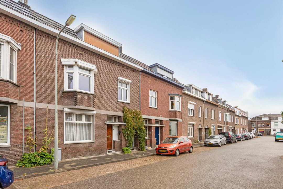 Foto 28 van Concordiastraat 22