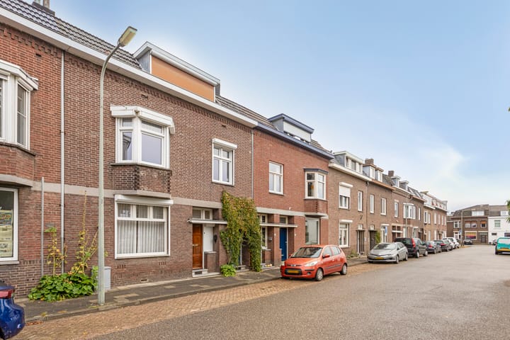 Foto 28 van Concordiastraat 22