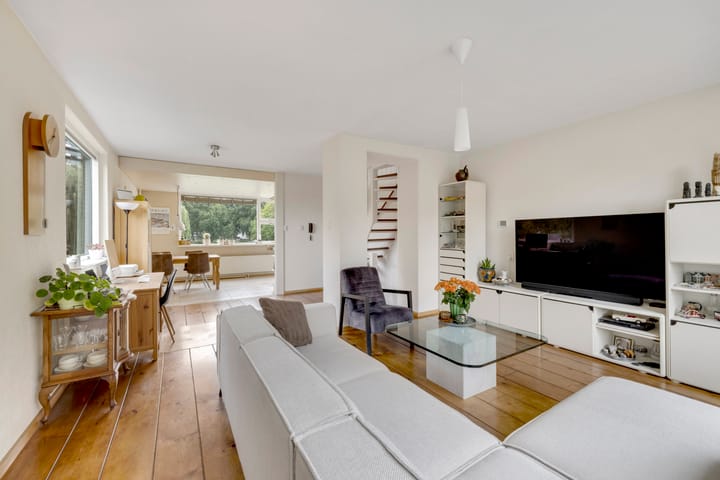 Foto 2 van Smetanalaan 2