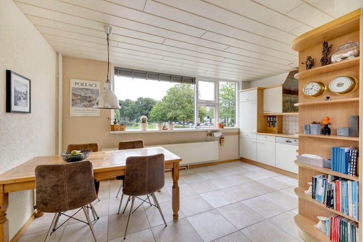 Foto 3 van Smetanalaan 2