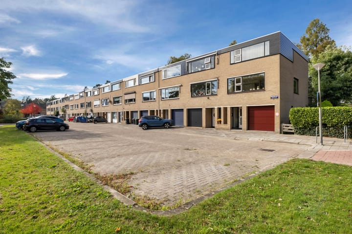 Foto 6 van Smetanalaan 2